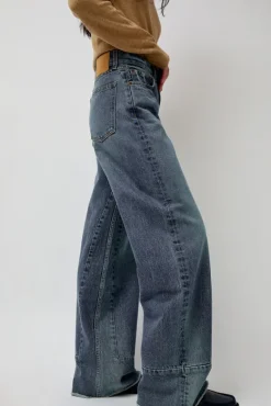 Marcel Culotte in Liesl Blue^No.6 Store Hot