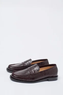 Miles in Cordovan^No.6 Store Clearance