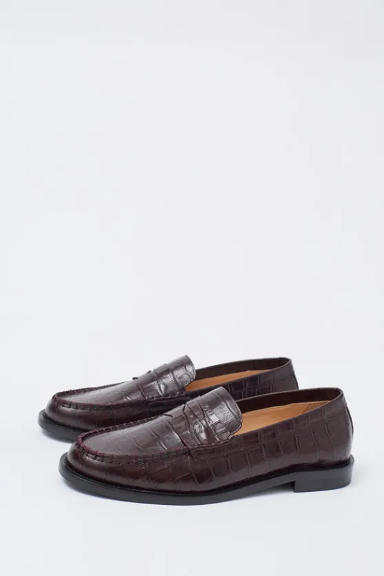 Miles in Cordovan^No.6 Store Clearance