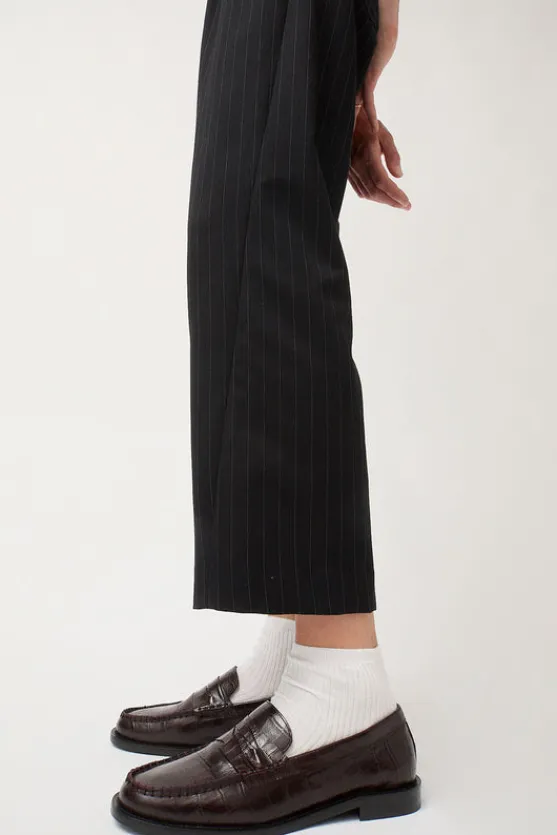 Miles in Cordovan^No.6 Store Clearance
