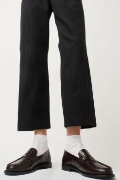 Miles in Cordovan^No.6 Store Clearance