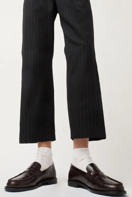 Miles in Cordovan^No.6 Store Clearance