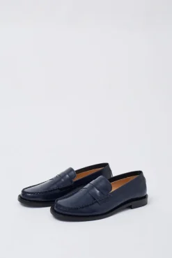 Miles in Navy^No.6 Store Discount