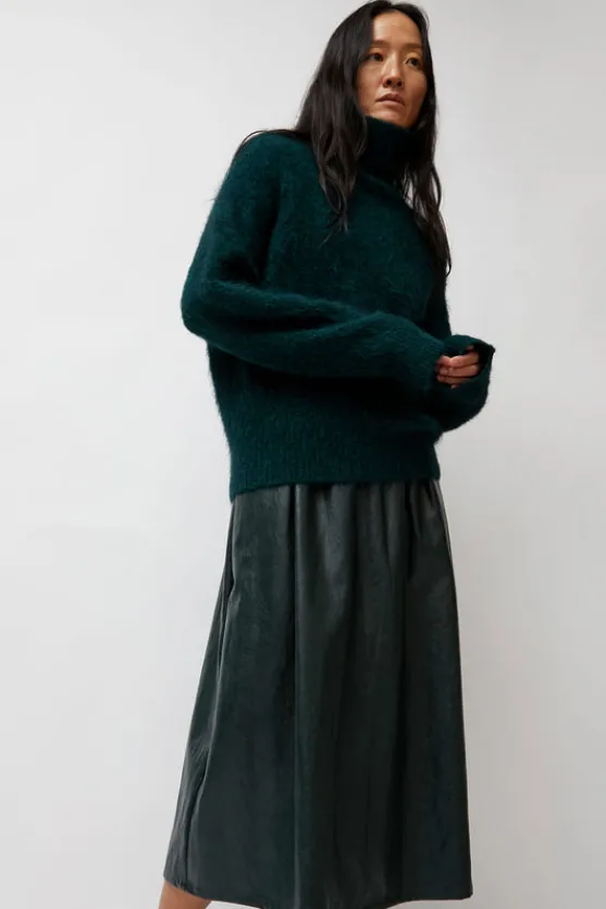 Miles Sweater in Forest^No.6 Store New