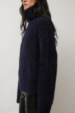 Miles Sweater in Navy^No.6 Store Clearance