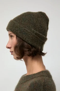 Mokid Hat in Forest^No.6 Store Clearance