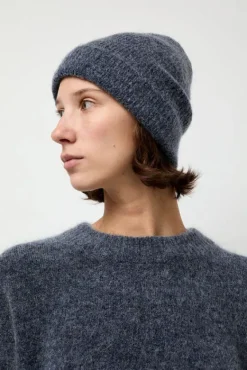 Mokid Hat in Storm^No.6 Store Sale