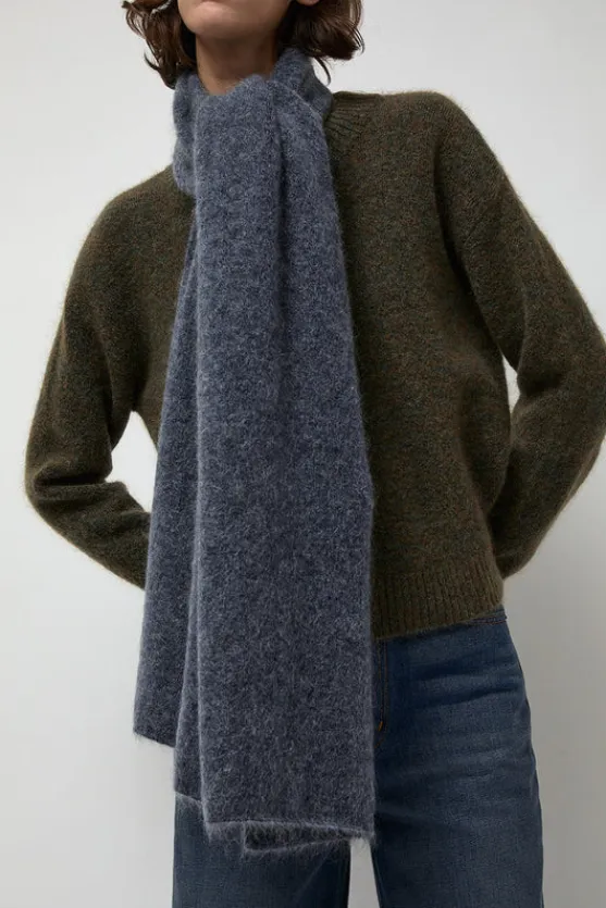 Mokid Scarf in Storm^No.6 Store Outlet