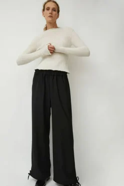 Negi Pants in Black^No.6 Store Fashion