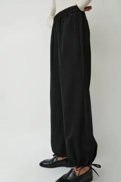 Negi Pants in Black^No.6 Store Fashion