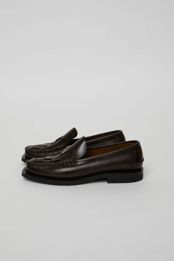 Nombela in Dark Brown^No.6 Store Hot