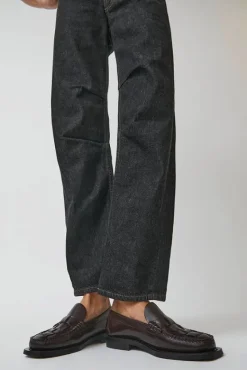 Nombela in Dark Brown^No.6 Store Hot