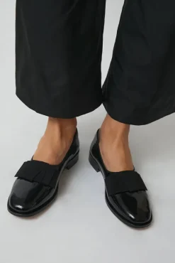 Opera Shoe in Black Patent^No.6 Store Discount