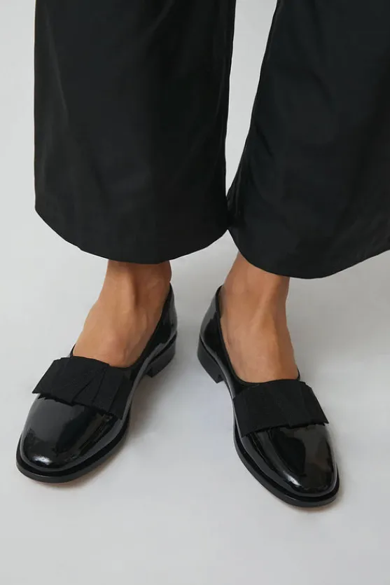 Opera Shoe in Black Patent^No.6 Store Discount
