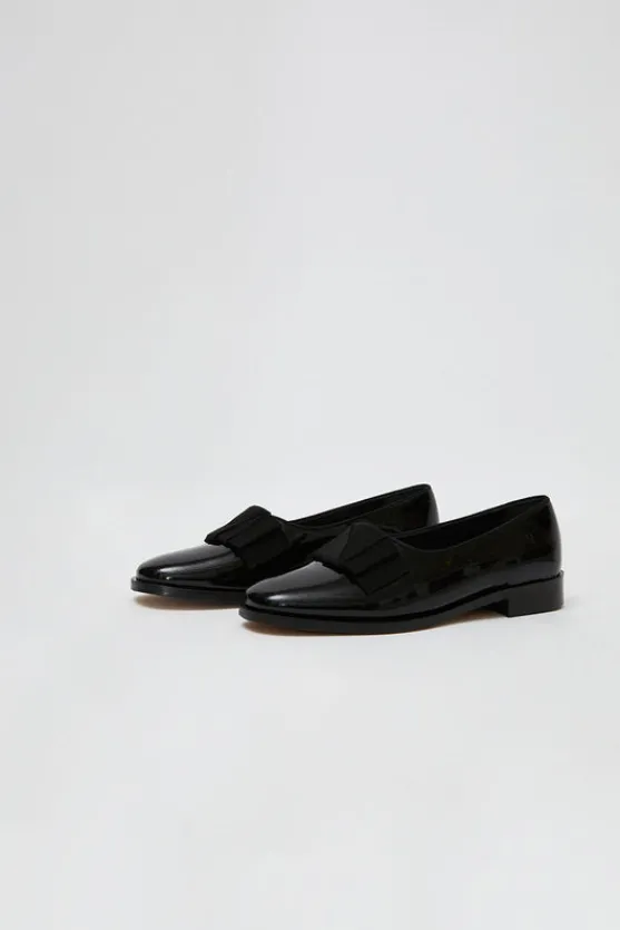 Opera Shoe in Black Patent^No.6 Store Discount