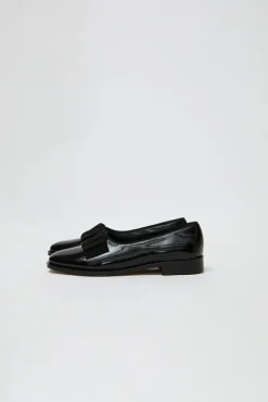 Opera Shoe in Black Patent^No.6 Store Discount