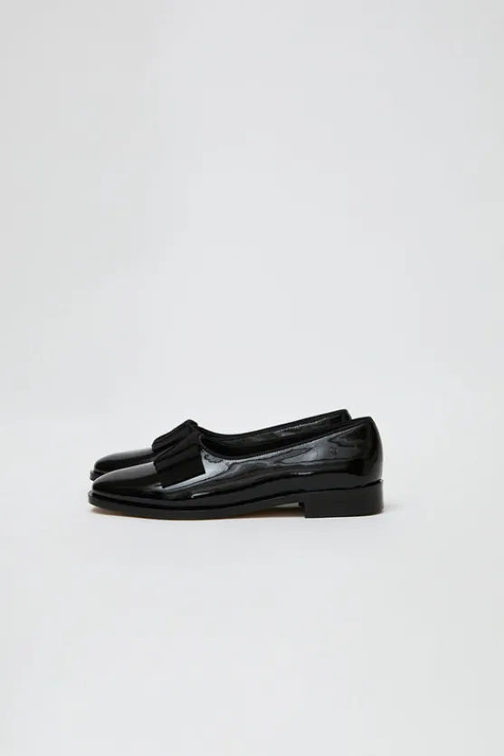 Opera Shoe in Black Patent^No.6 Store Discount
