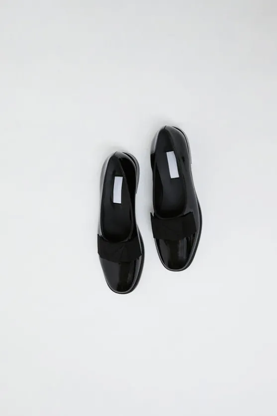 Opera Shoe in Black Patent^No.6 Store Discount