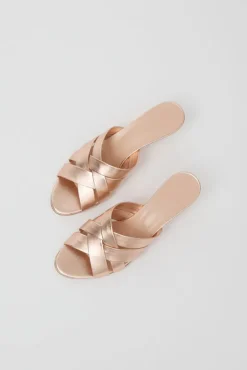 Orlando in Rose Gold^No.6 Store Hot