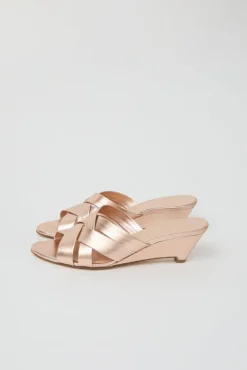 Orlando in Rose Gold^No.6 Store Hot