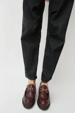 Orsayti Shoe in Acajou and Mahogany^No.6 Store Online