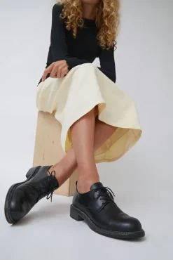 Oxford in Nero^No.6 Store Outlet