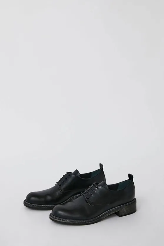 Oxford in Nero^No.6 Store Outlet