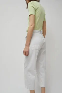 Painter Jean in Chalk White^No.6 Store Discount