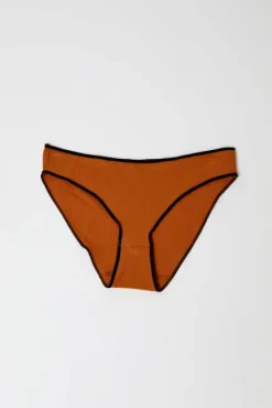 Pam Pants in Dre Orange^No.6 Store Sale