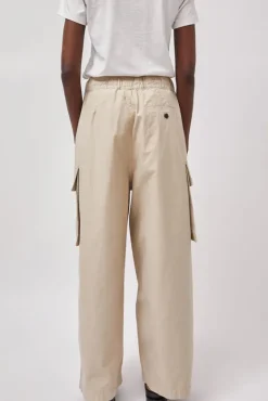 Para Pants in Mastik^No.6 Store Hot