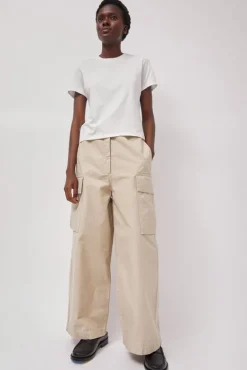 Para Pants in Mastik^No.6 Store Hot