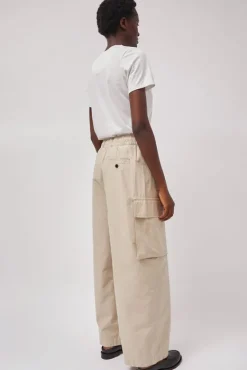 Para Pants in Mastik^No.6 Store Hot