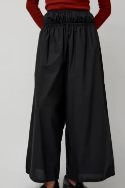 Point Pants in Black^No.6 Store Best