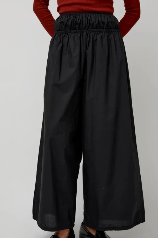 Point Pants in Black^No.6 Store Best