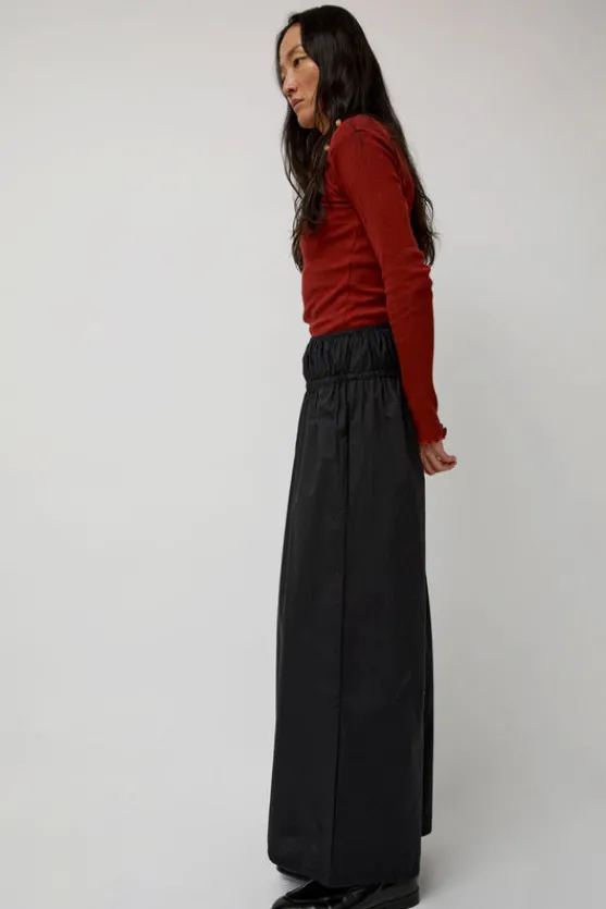 Point Pants in Black^No.6 Store Best
