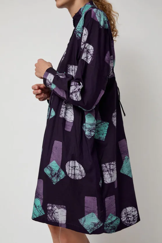 Press Dress in Location^No.6 Store Fashion