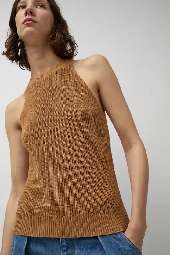 Ribscott Tank in Desert^No.6 Store Fashion