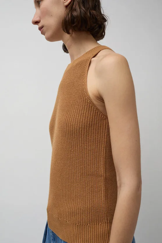 Ribscott Tank in Desert^No.6 Store Fashion