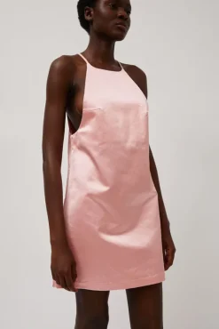 Rio Short Dress in Pink^No.6 Store Hot