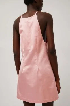 Rio Short Dress in Pink^No.6 Store Hot