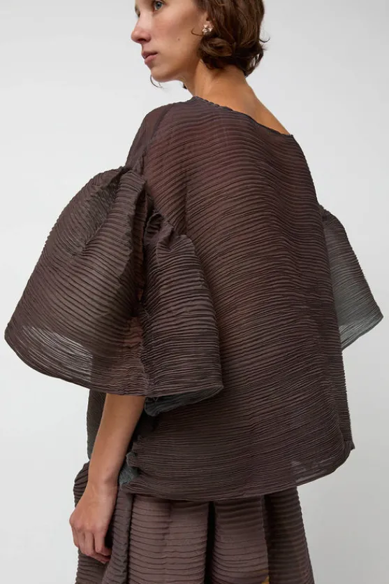 Robin Top in Rose^No.6 Store Fashion