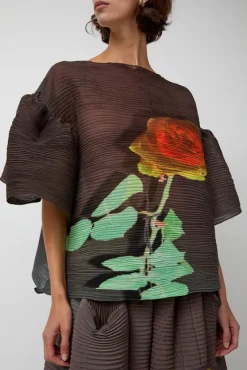 Robin Top in Rose^No.6 Store Fashion