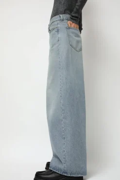 Roomy Jean in 90s Blue^No.6 Store New