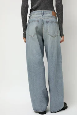 Roomy Jean in 90s Blue^No.6 Store New