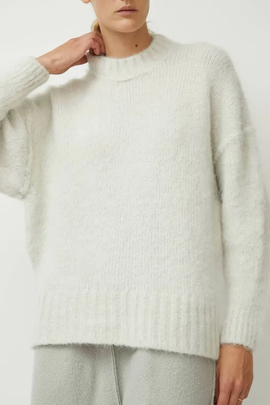 Sakuru Sweater in Ice^No.6 Store Discount