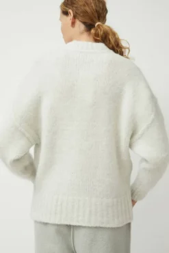 Sakuru Sweater in Ice^No.6 Store Discount