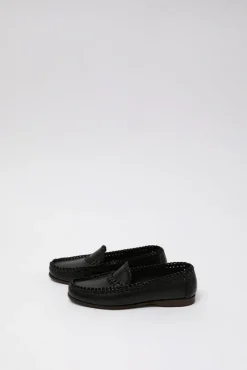 Sastre Loafer in Black^No.6 Store Fashion