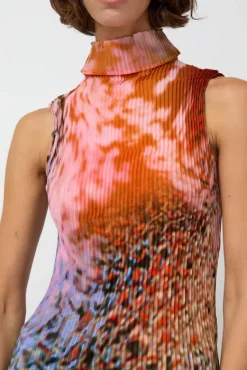 Siggi Top in Zabel^No.6 Store Sale