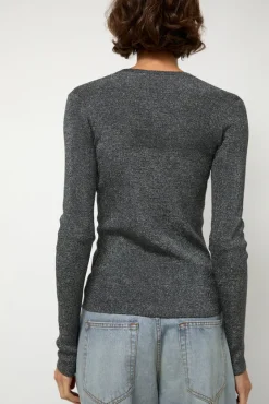 Skinny Crew in Chrome^No.6 Store Discount