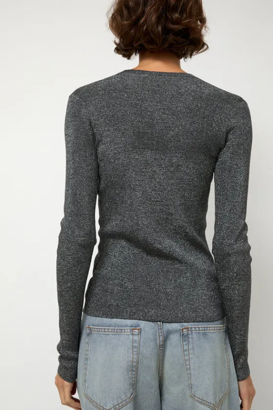 Skinny Crew in Chrome^No.6 Store Discount